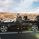 Illustration for article titled iFinal Fantasy/i Cosplay Hits The Road